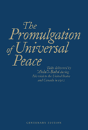 The Promulgation of Unviersal Peace (Blue)