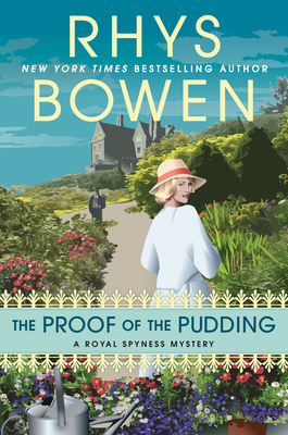 The Proof of the Pudding - Bowen, Rhys