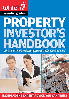 The Property Investor's Handbook - Faulkner, Kate