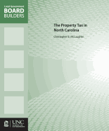 The Property Tax in North Carolina