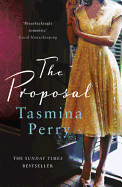 The Proposal: From the bestselling author, a spellbinding tale of a secret love buried in time