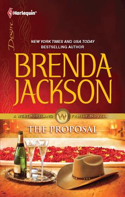 The Proposal - Jackson, Brenda