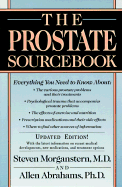 The Prostate Sourcebook: Everything You Need to Know