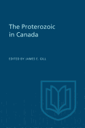 The Proterozoic in Canada