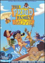 The Proud Family Movie - Bruce W. Smith