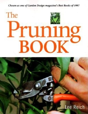 The Pruning Book - Reich, Lee A