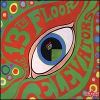 The Psychedelic Sounds of the 13th Floor Elevators [UK Bonus Tracks] - The 13th Floor Elevators