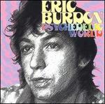 The Psychedelic World of Eric Burdon