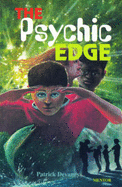 The Psychic Edge - Devaney, Patrick