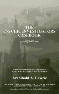 The Psychic Investigators Casebook