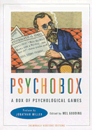 The Psychobox: A Box of Psychological Games - Gooding, Mel