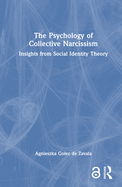 The Psychology of Collective Narcissism: Insights from Social Identity Theory