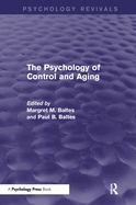 The Psychology of Control and Aging
