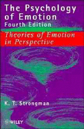 The Psychology of Emotion: Theories of Emotion in Perspective