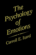 The Psychology of Emotions