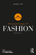 The Psychology of Fashion