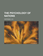 The Psychology of Nations