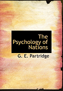 The Psychology of Nations