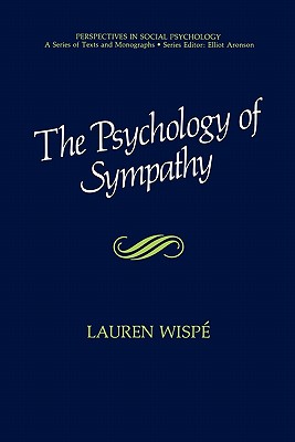 The Psychology of Sympathy - Wisp, Lauren