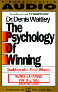 The Psychology of Winning - Waitley, Denis, Dr.