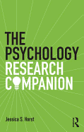 The Psychology Research Companion: From Student Project to Working Life