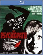The Psychopath [Blu-ray] - Freddie Francis
