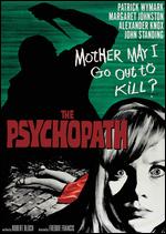 The Psychopath - Freddie Francis