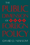 The Public Dimension of Foreign Policy