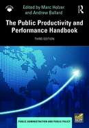 The Public Productivity and Performance Handbook