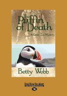 The Puffin of Death: A Gunn Zoo Mystery