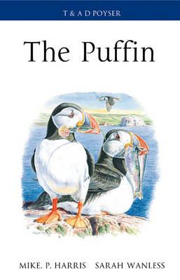 The Puffin - Harris, Mike P., and Wanless, Sarah