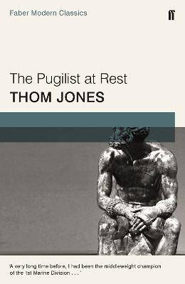 The Pugilist at Rest: and other stories - Jones, Thom