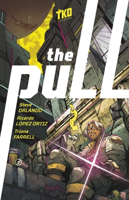 The Pull, Box Set - Orlando, Steve