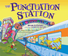 The Punctuation Station