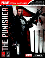 The Punisher: Prima's Official Game Guide