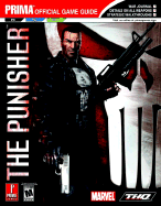 The Punisher: Prima's Official Game Guide - Prima Games, and Mylonas, Eric