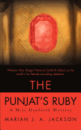 The Punjat's Ruby