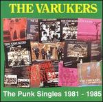 The Punk Singles 1981-1985