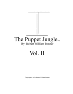 The Puppet Jungle(TM), Volume II: String Theory: Solved
