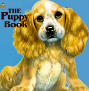 The Puppy Book