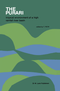 The Purari -- Tropical Environment of a High Rainfall River Basin: Tropical Environment of a High Rainfall River Basin