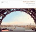 The Purcell Brothers: Chamber Music