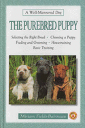 The Purebred Puppy - Fields-Babineau, Miriam