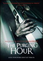 The Purging Hour - Emmanuel Giorgio Sandoval