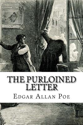 dupin finds the purloined letter