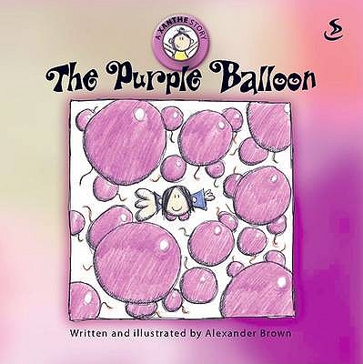 The Purple Balloon - 