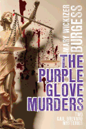 The Purple Glove Murders: Two Gail Brevard Mysteries