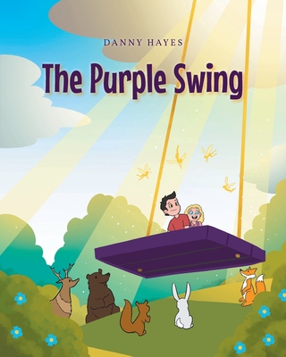 The Purple Swing - Hayes, Danny