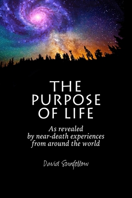 The Purpose of Life as Revealed by Near-Death Experiences from Around the World - Sunfellow, David