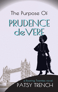 The Purpose of Prudence de Vere